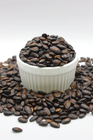 حب اسود سوري