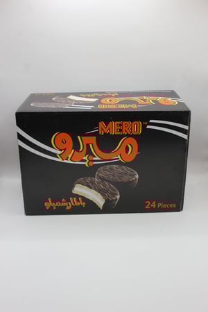 ميرو بالمارشميلو