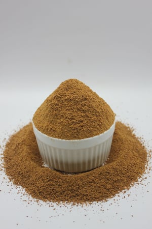 قهوه سعودية مطحونة