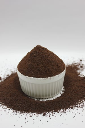 قهوة كولومبية مطحونة ( اسبريسو ، أمريكي)