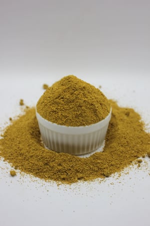 بهارات برياني