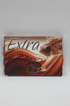 شوكولا خام بالحليب 300غ