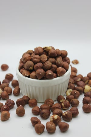 بندق احمر ني