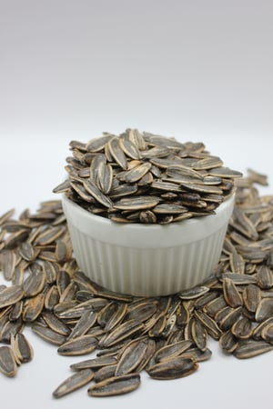 حب شمس ليمون