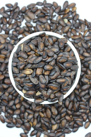 حب اسود سوري