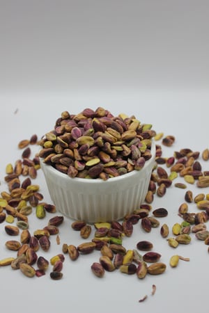 فستق قلب سوري