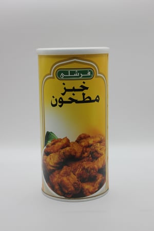 خبز مطحون فرشلي 425غ