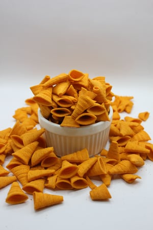 مكسرات تركية طرابيش