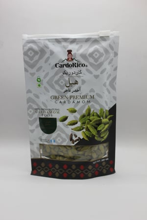 هيل أخضر كاردوريكو - 200 غرام