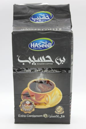 بن حسيب اسود 500 غرام