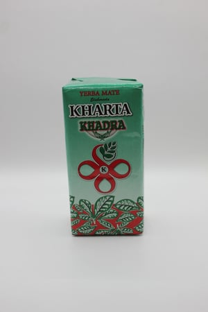 جيربا متة خارطة الخضراء 250 غ