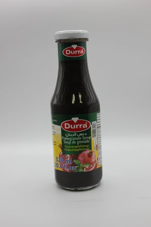 دبس رمان الدرة 370 مل