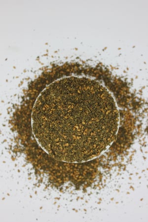 زعتر اخضر فلسطيني