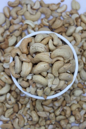 كاجو صغير محمص