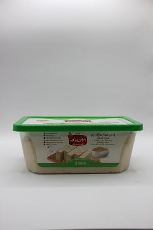 حلاوة الاحلام سادة 800 غ