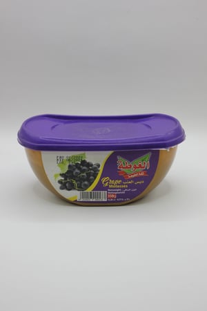 دبس عنب سائل الغوطة - 350 جرام