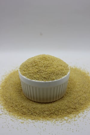 برغل ابيض ناعم