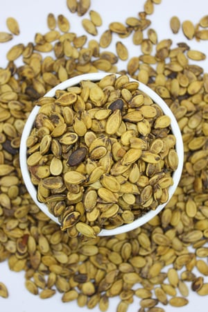 حب نمس اصفر