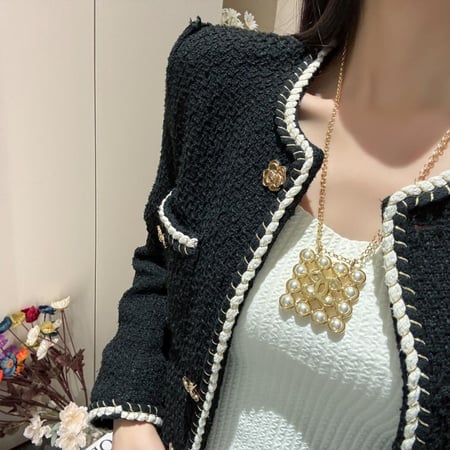 سلسال من شانيل