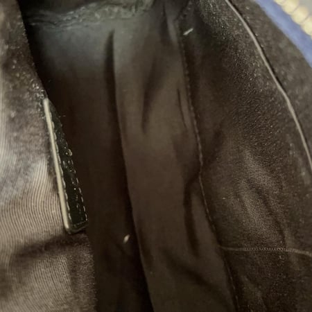 شنطة ظهر من ديور