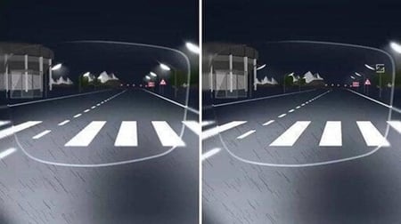 نظارة طبيه نسائية – بدون اطار مالينو تصميم كلاسيكي