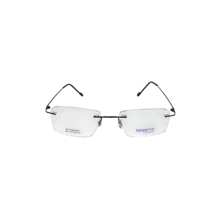 نظارة مالينو بدون حواف