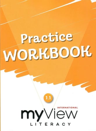 (9780663655281) MyView 2021 Work Book GR1 Vol.1