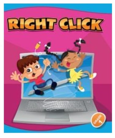 Right Click - L1 (9789953735481)