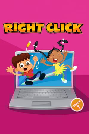 Right Click - L1 (9789953735481)