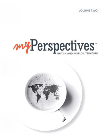 MYPERSPECTIVES 2022 CONSUMABLE STUDENT EDITION GRADE 12 (9781418373030)