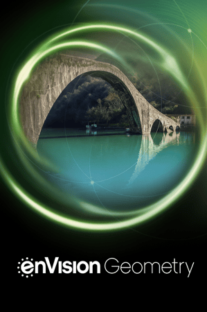 enVision Geometry  CC (9780328931552