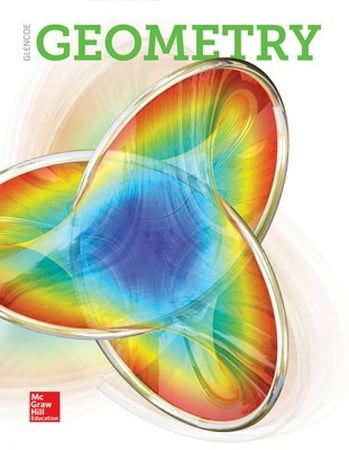 Glencoe Geometry (9780079039941)