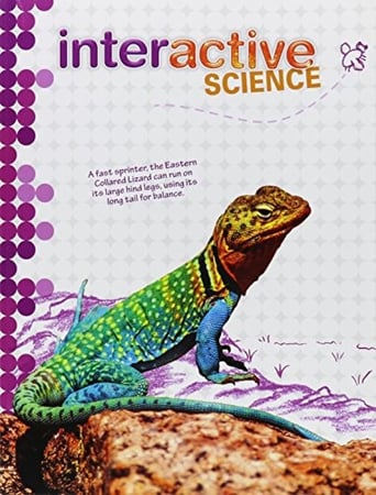 Interactive Science (Pearson) - Grade 5 (9780328871414)
