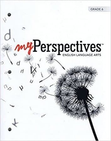 MYPERSPECTIVES 2022 CONSUMABLE STUDENT EDITION GRADE 6 (9781418371098)