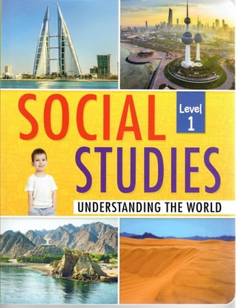 Understanding The World 1 (WBCO)(9786039105824)