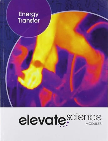 Elevate Science: Energy Transfer SB (9781418291525)