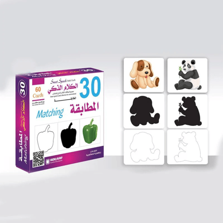مجموعة الكلام الذكي: المطابقة