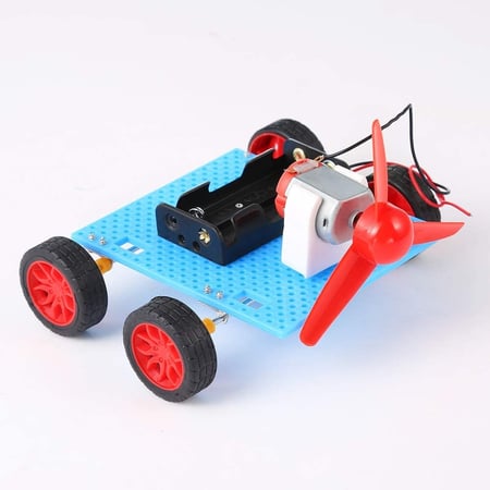 Scentieecr Electronic Starter Kit