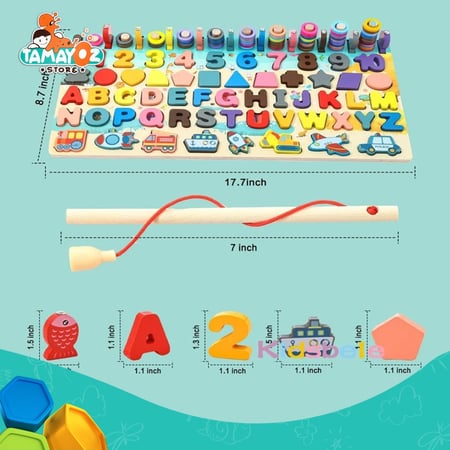 عداد تعليمي