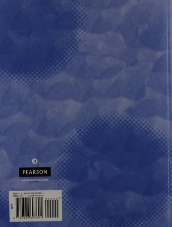 enVision Math  Grade 3 (W.B))(9780328697601)