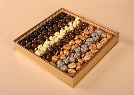 بوكس 1160 جرام