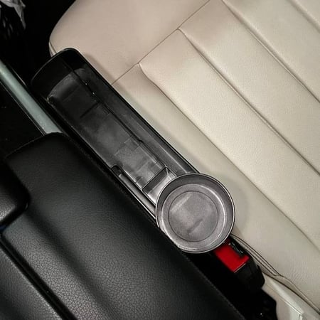 حامل اكواب و اغراض إضافي