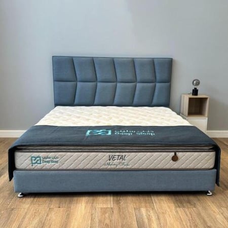 أفضل السراير في المملكة ضمن عروض نهاية العام باك كير