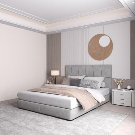 أفضل السراير في المملكة ضمن عروض نهاية العام باك كير