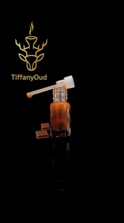 مسك جوديفا | Godiva Musk
