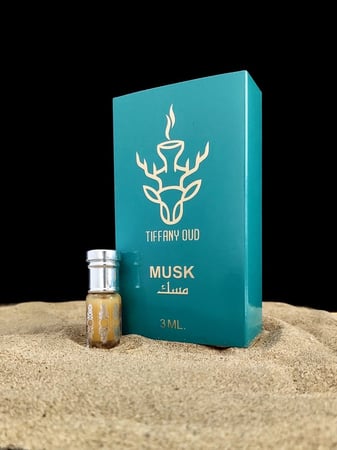ايليت مسك | Elite Musk