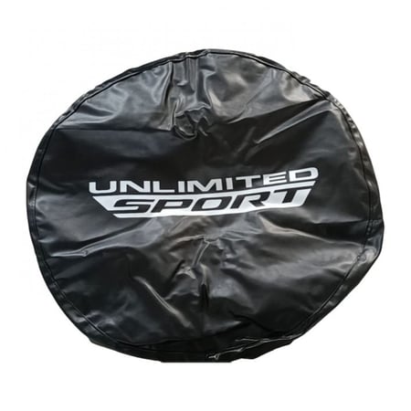 غطاء كفر خلفي سبورت R17-245-75 رانجلر JK 2007-2017