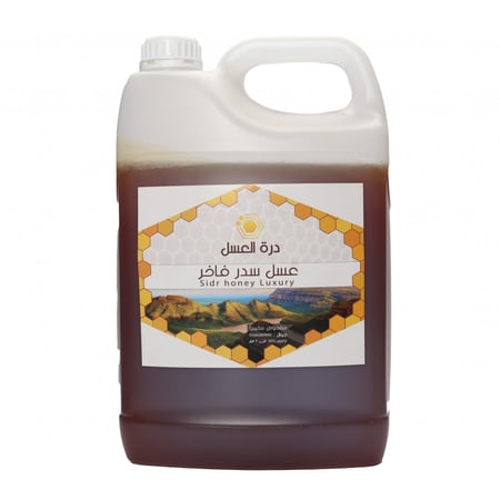 سدر