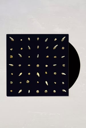 clipping. - Visions Of Bodies Being Burned 2XLP