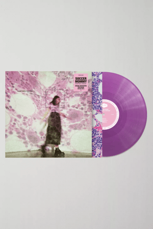 Soccer Mommy - Sometimes, Forever Limited LP
